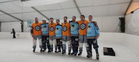 Tretji hokejski turnir za pokal Term Snovik (17)